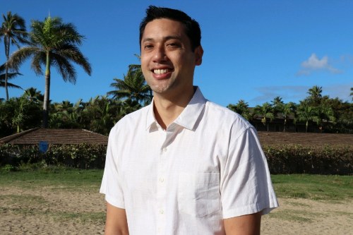 Justin Kauwale, PE, FPE, LEED AP